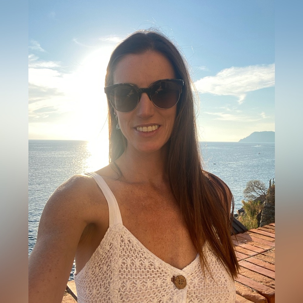 Meet your Posher, Camille